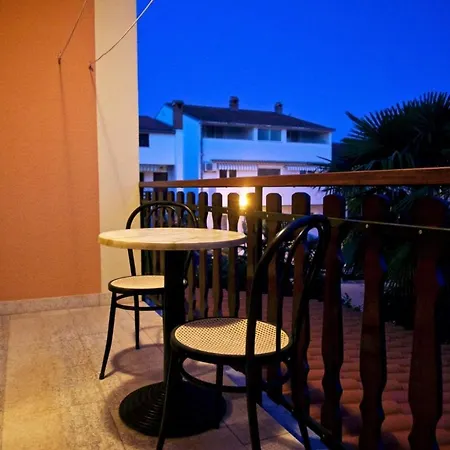 In With Balcony Air Conditioning Wi Fi Apartment